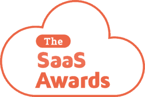 SaaS Awards - Best Customer Services/CRM