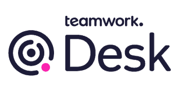Teamwork Desk logo