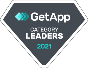 GetApp Leader
