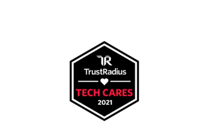 ChurnZero Earns a 2021 Tech Cares Award from TrustRadius